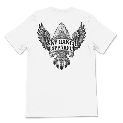 Bella Canvas Adult - Tip of the Spear Thumbnail