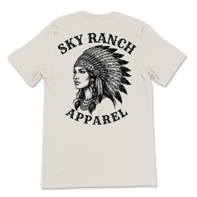 Bella Canvas Adult - Dénzhōnē Thumbnail