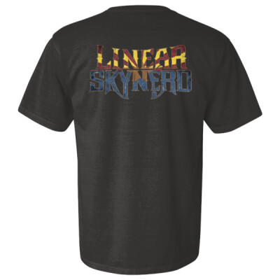 Comfort Colors Adult - Linear SkyNerd Thumbnail